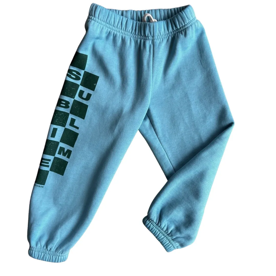 Sublime Sweatpants