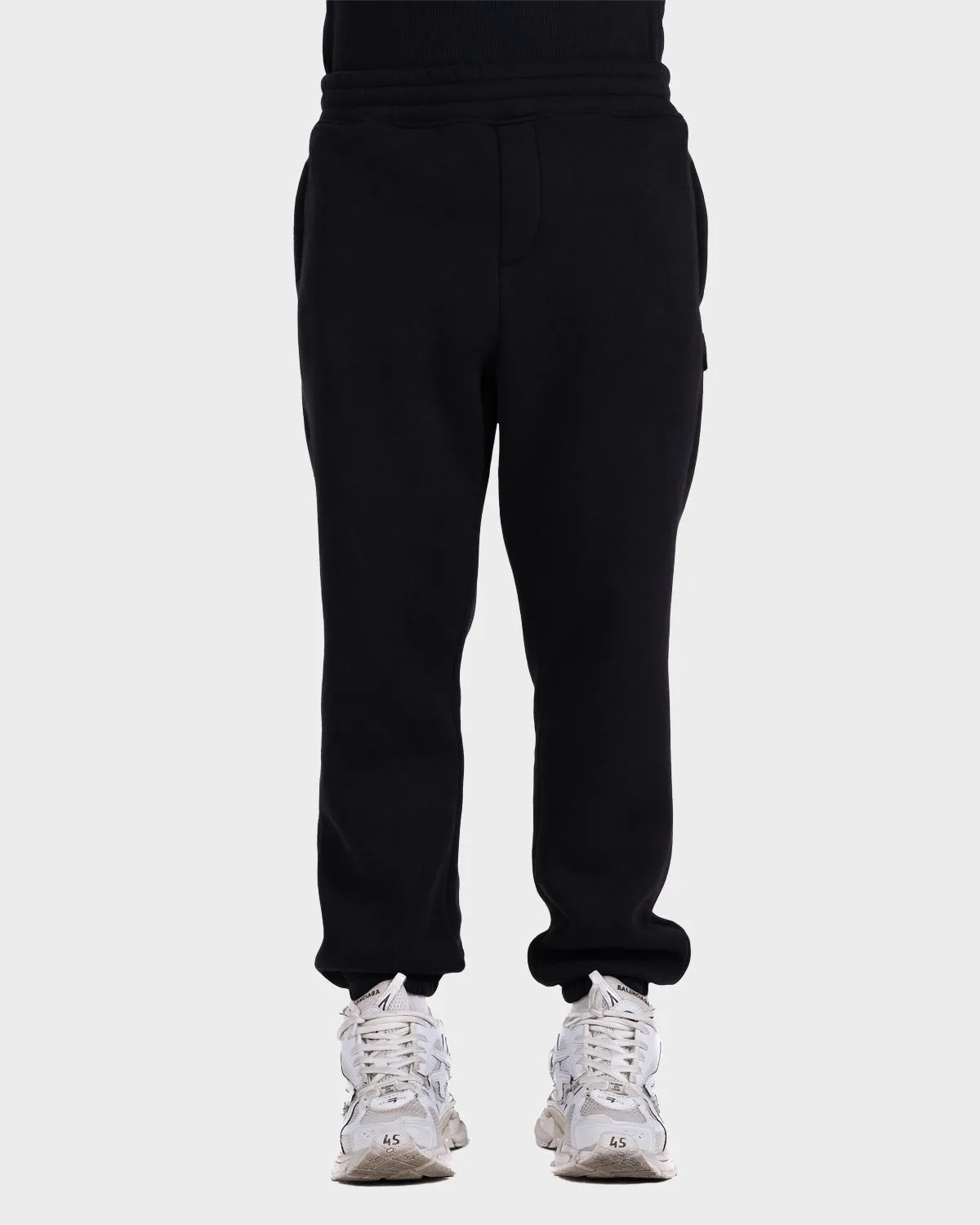 Sweatpants Black