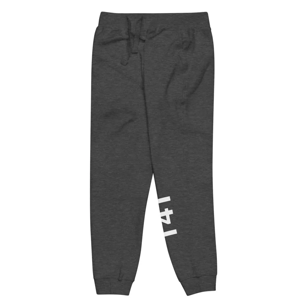 T4T Printed Sweatpants