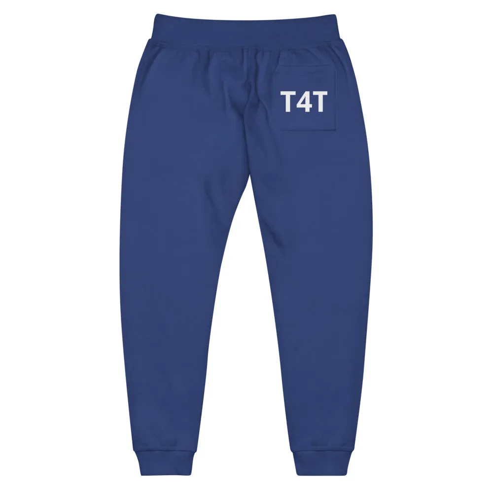 T4T Printed Sweatpants