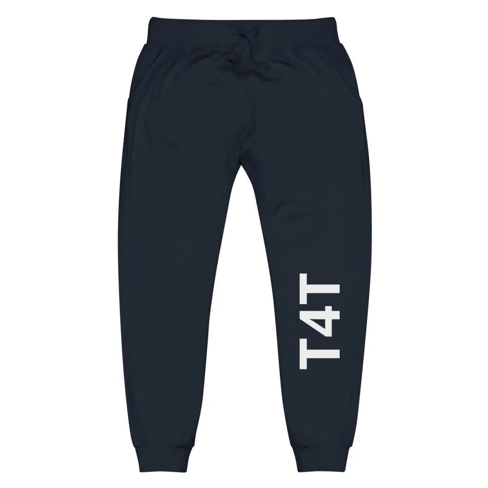 T4T Printed Sweatpants