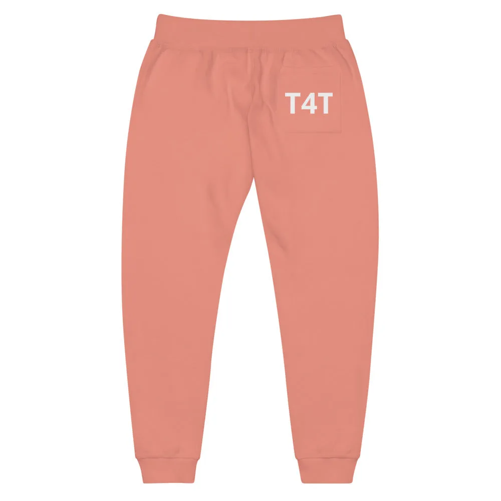 T4T Printed Sweatpants