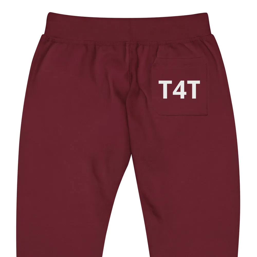 T4T Printed Sweatpants