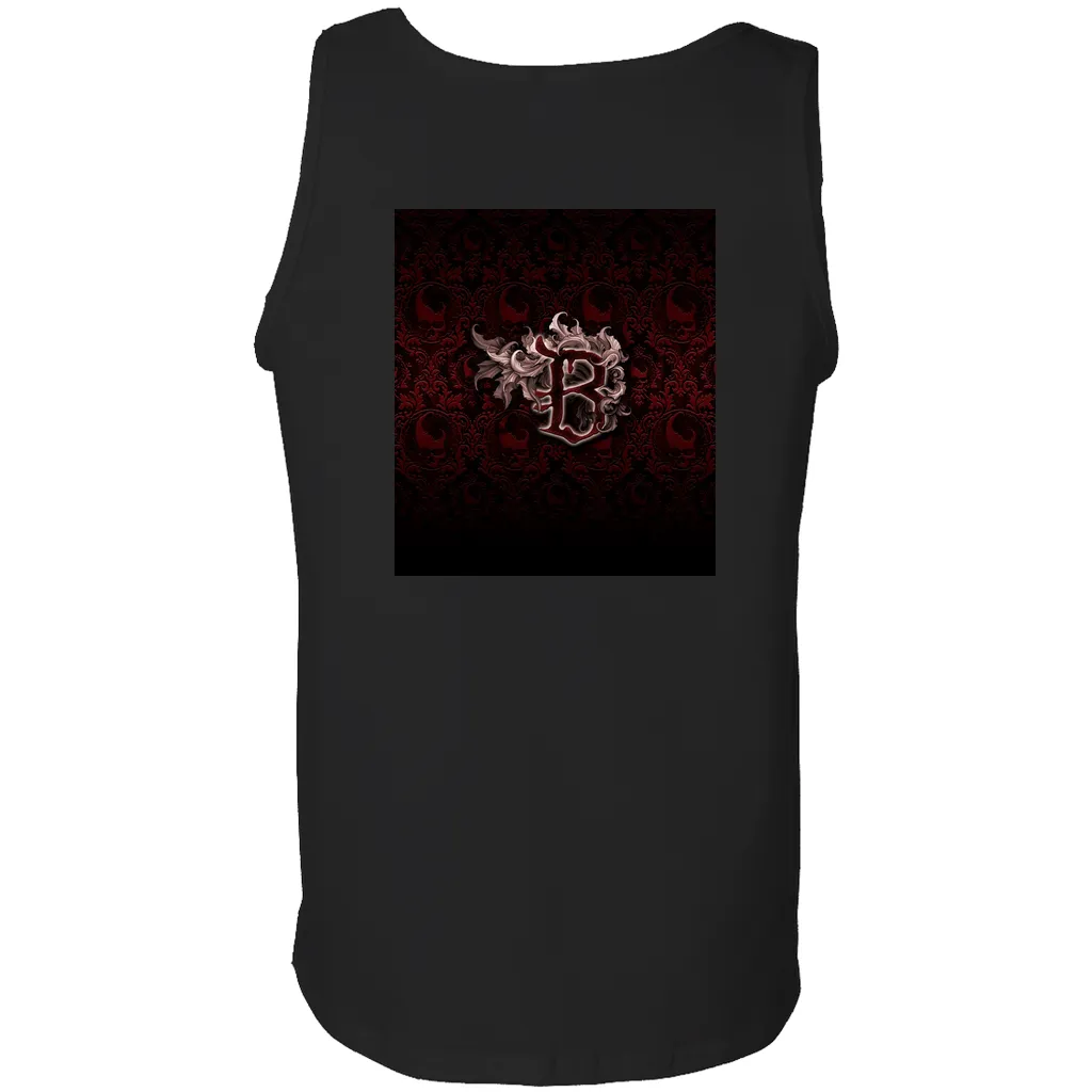 Tank Top: Voices