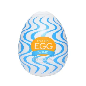 Tenga Egg Wonder Wind