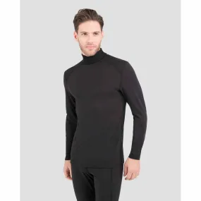 Terramar Men's 2.0 Thermolator Performance Turtle Neck