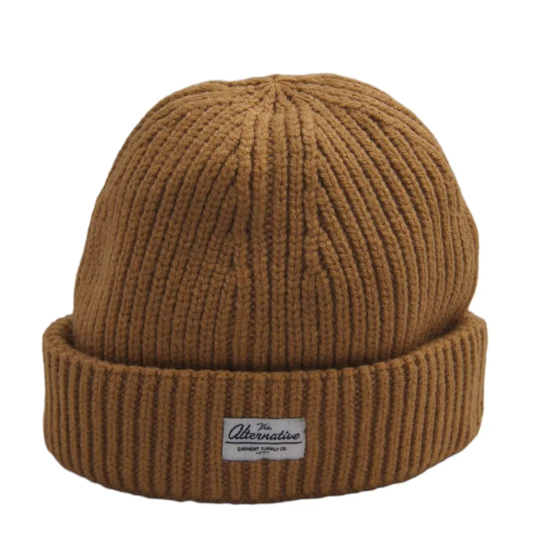 The Alternative Deep Sea Beanie