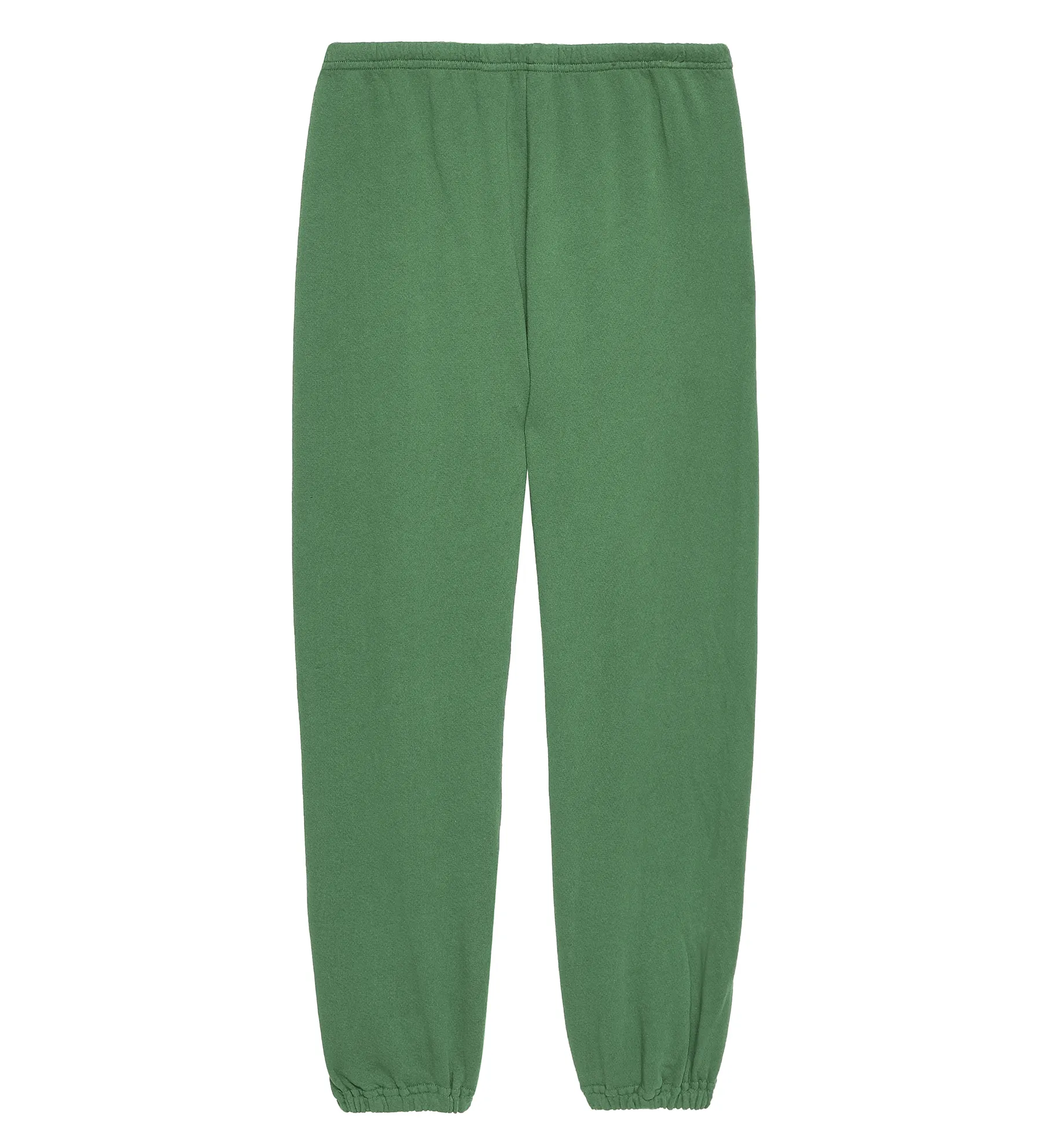 The Great - The Stadium Sweatpant in Holly Leaf