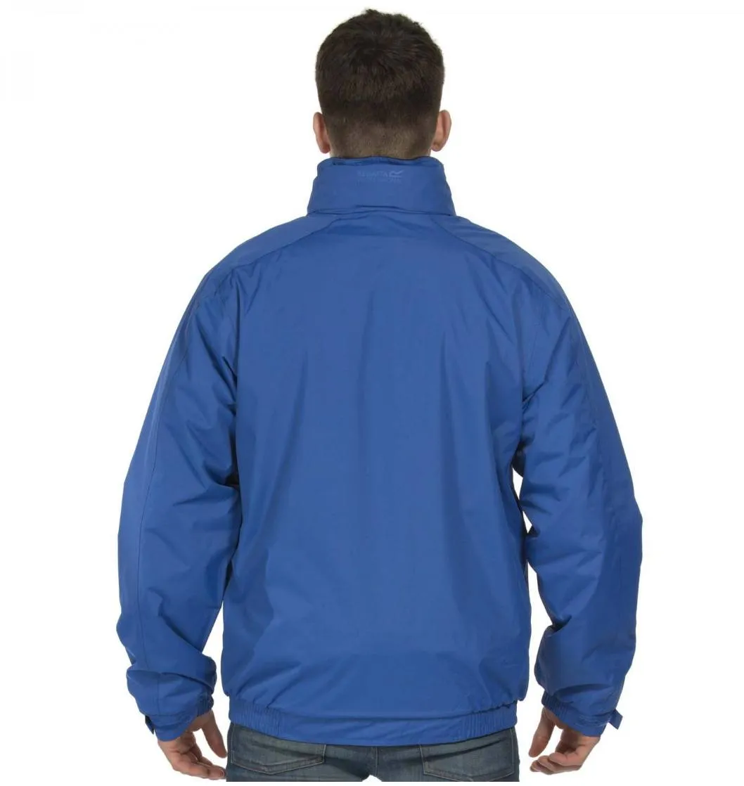 The Household Cavalry Regatta Waterproof Jacket