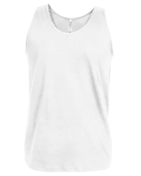 The Perfect Tank - White