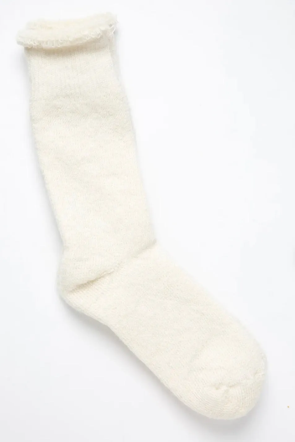 Thermohair Socks