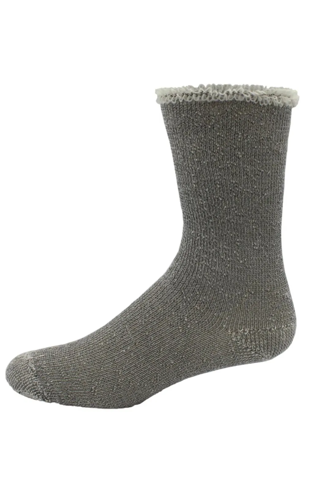 Thermohair Socks