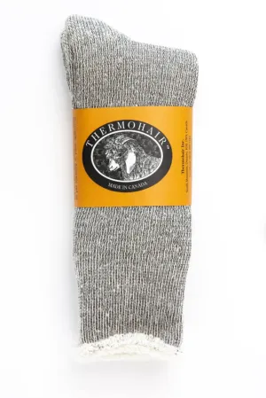 Thermohair Socks