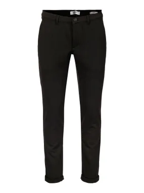 Tom Trouser Black