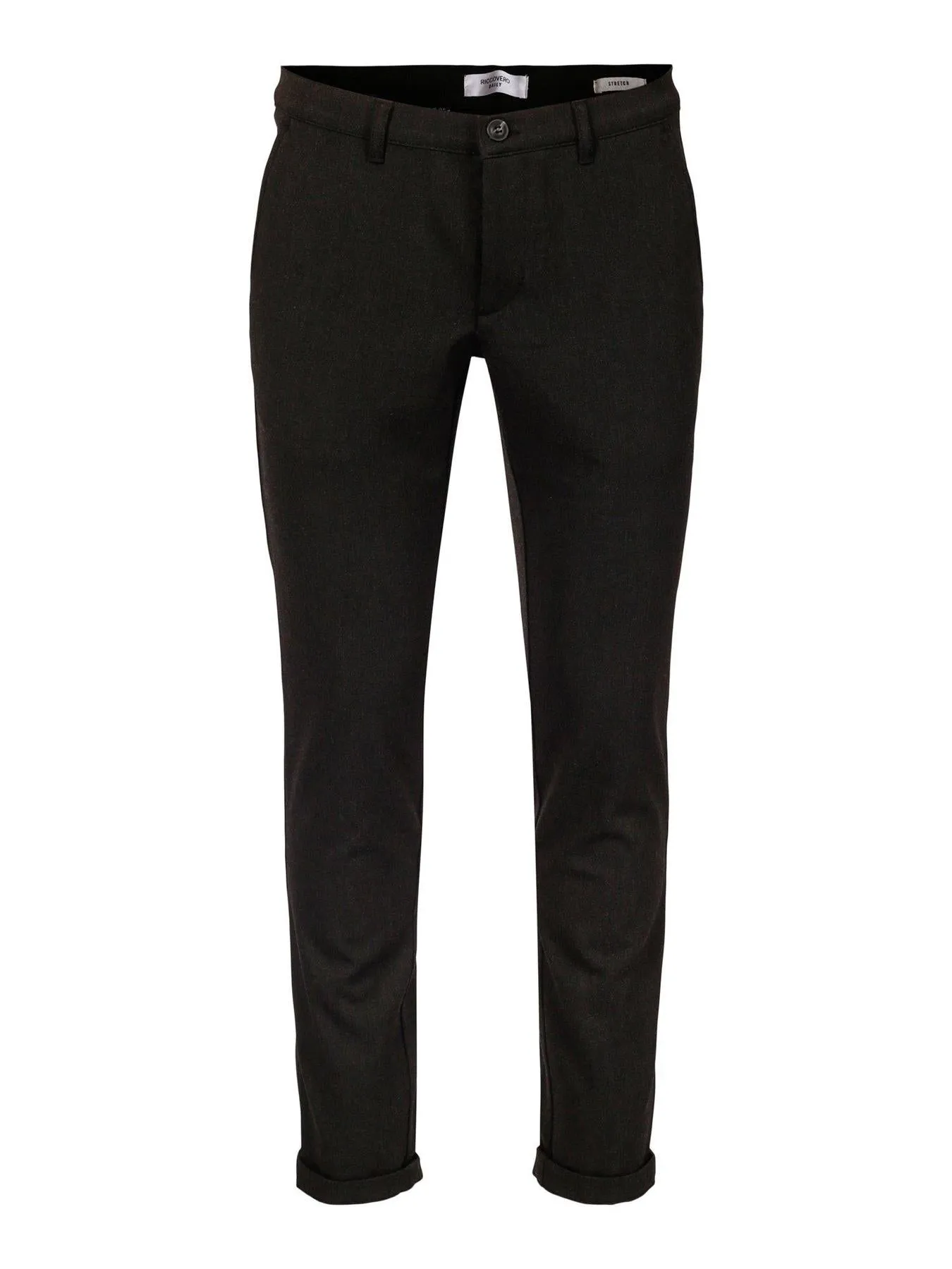 Tom Trouser Black