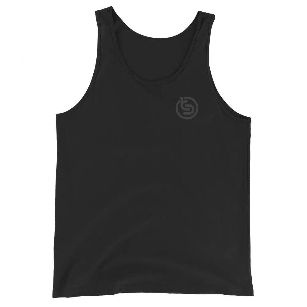 Transguy Supply Logo Tank