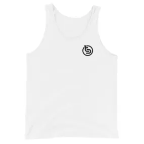 Transguy Supply Logo Tank