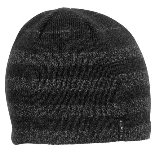 turtlefur | Rockwood Ragg Wool Beanie