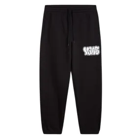 Vans Rattler Relaxed Fleece Joggers - Black