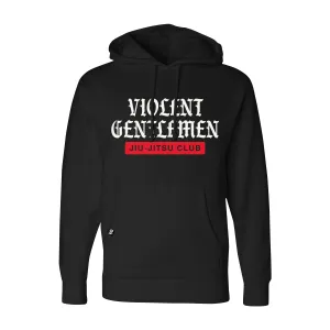 VGJJC Control Pullover Hood