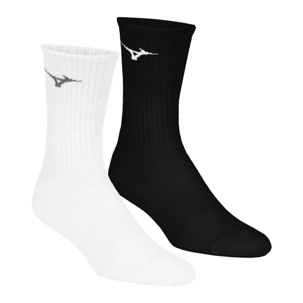 Vital Crew 3pk Tennis Socks