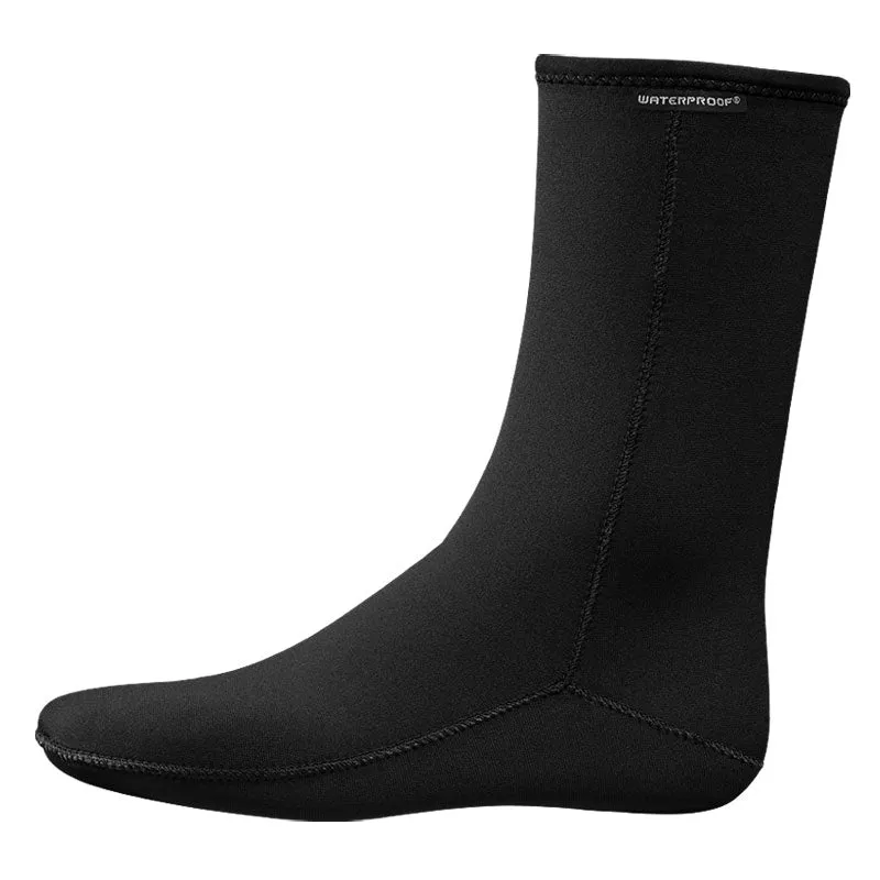 Waterproof B2 Neoprene 2mm Socks