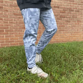 Whitescale Maryland Flag / Joggers