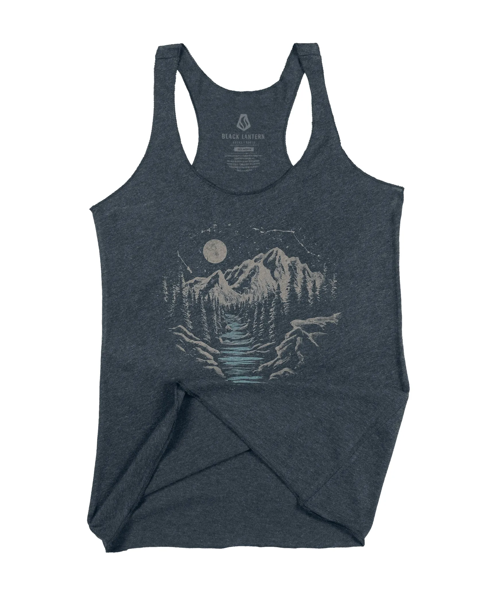 Women's Alpine Constellations Tank Top