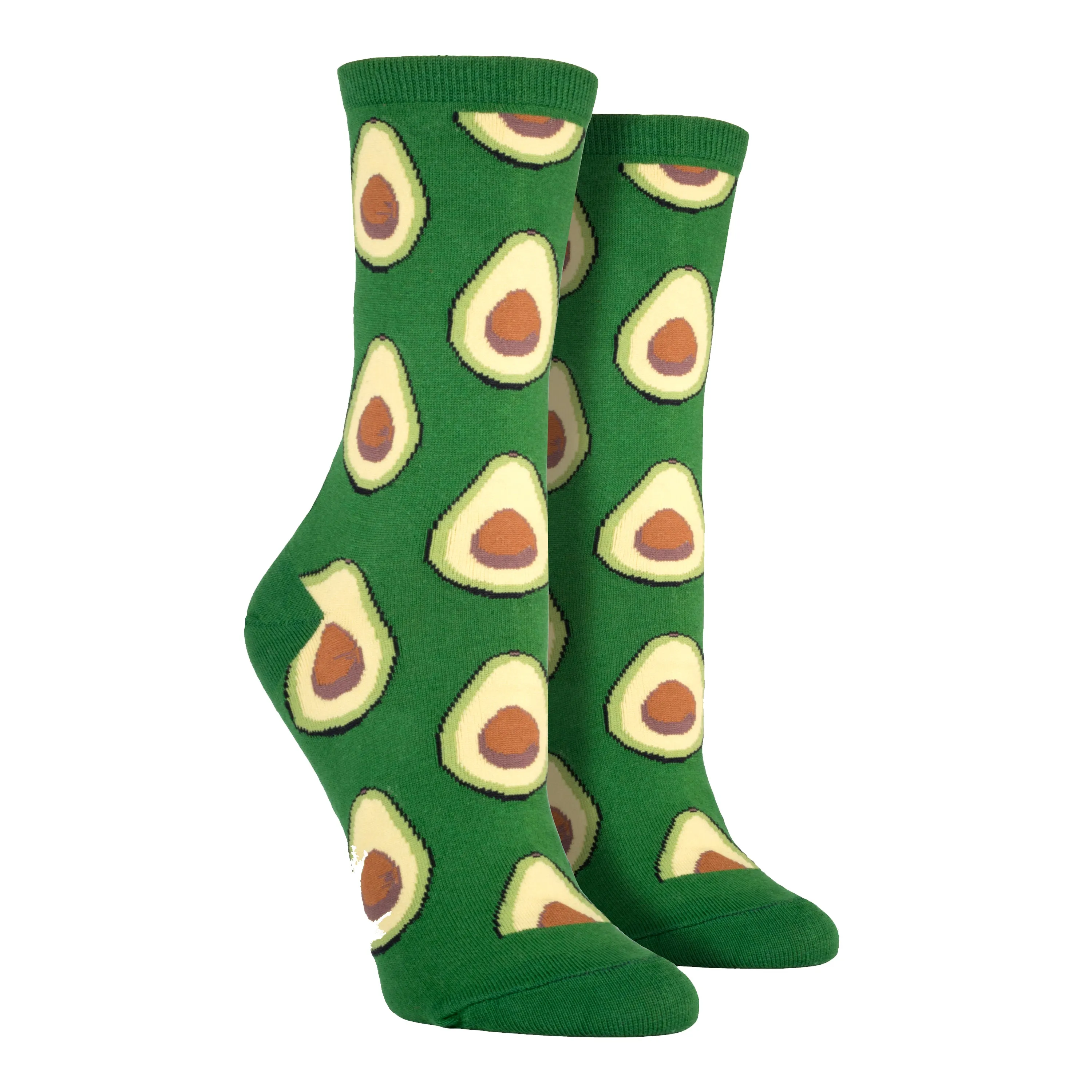 Women's Avocado Socks