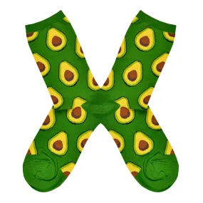 Women's Avocado Socks