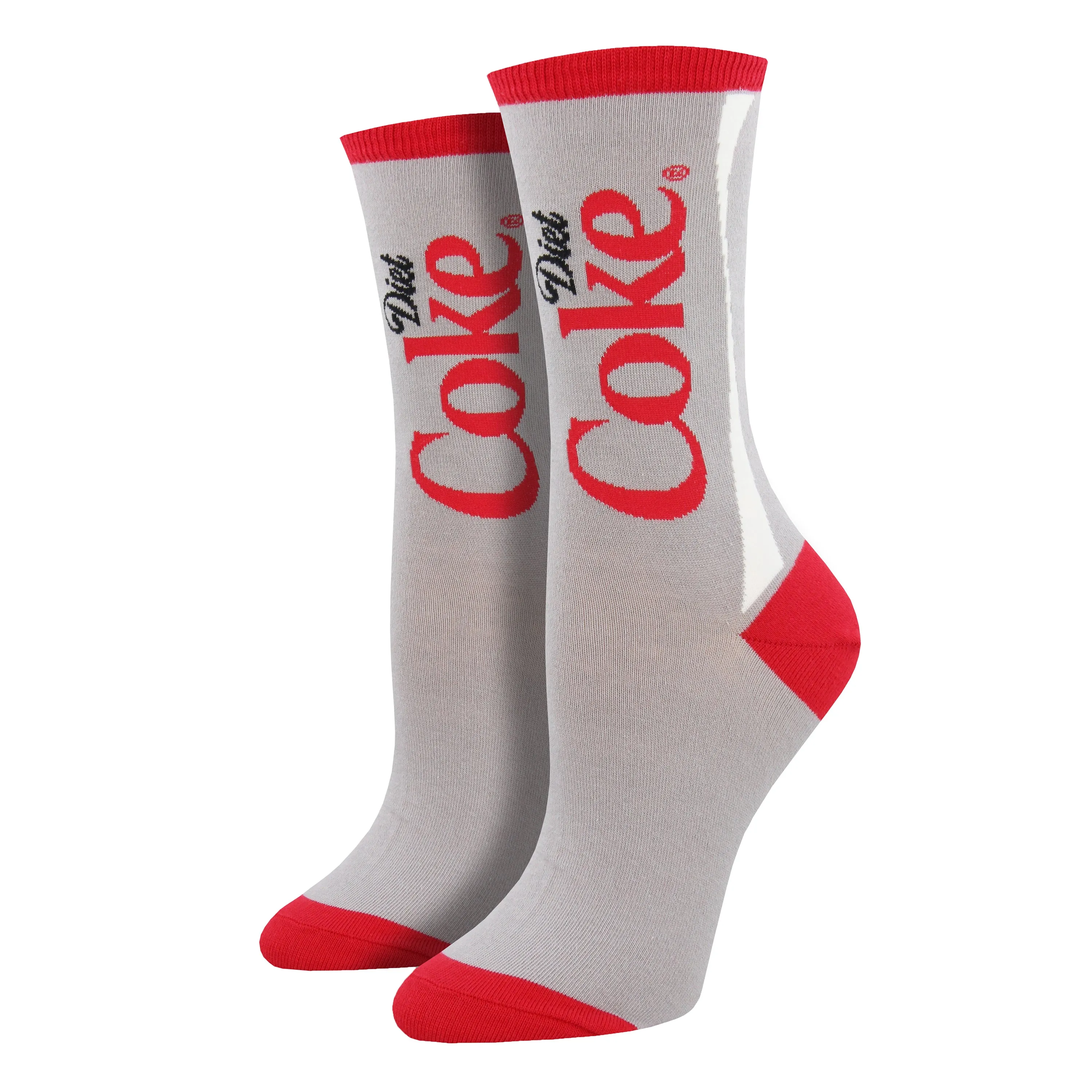 Women's Diet Coke Socks