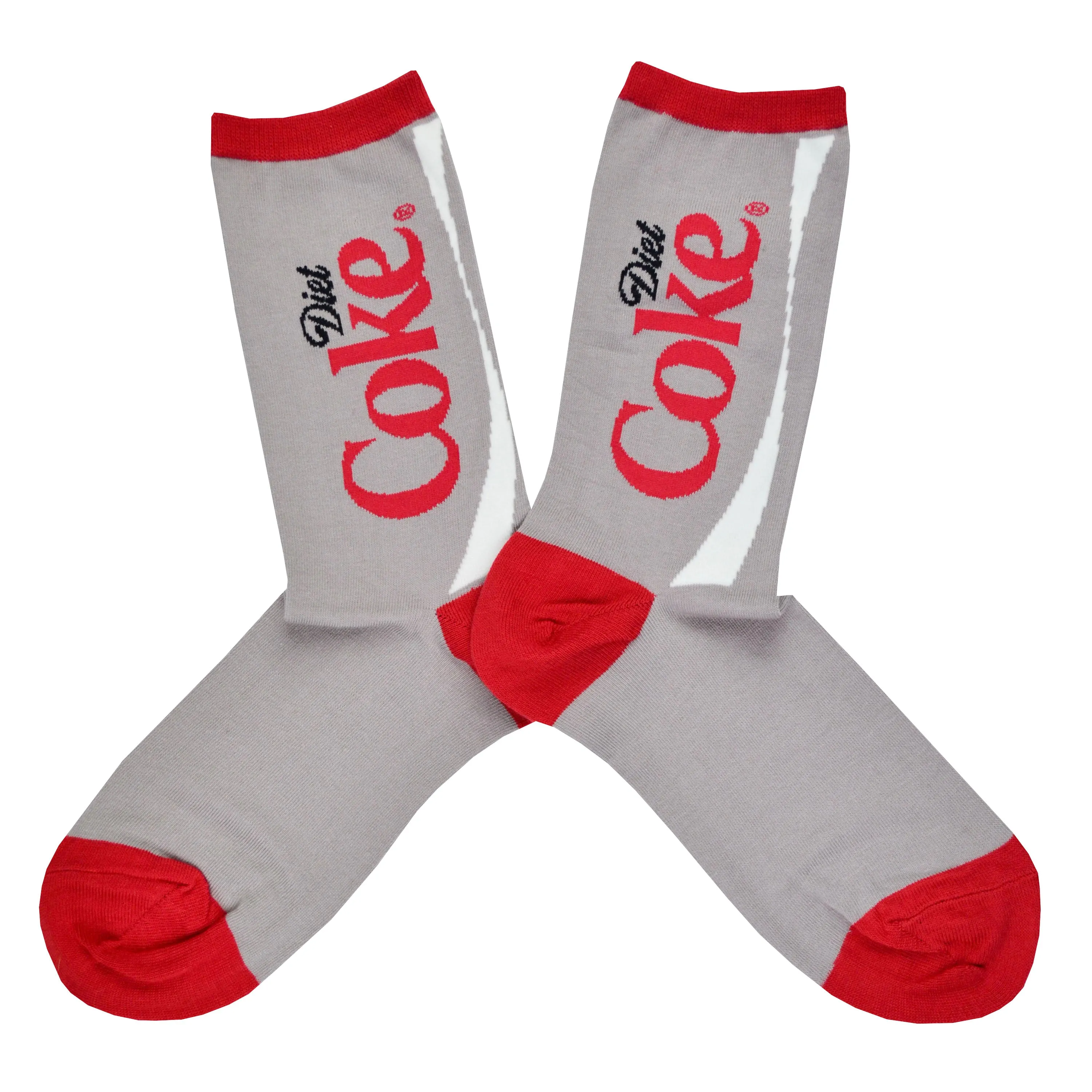 Women's Diet Coke Socks