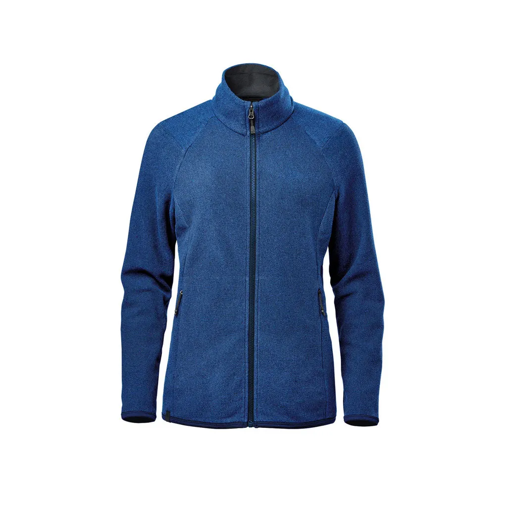 Women's Novarra Full Zip Jacket