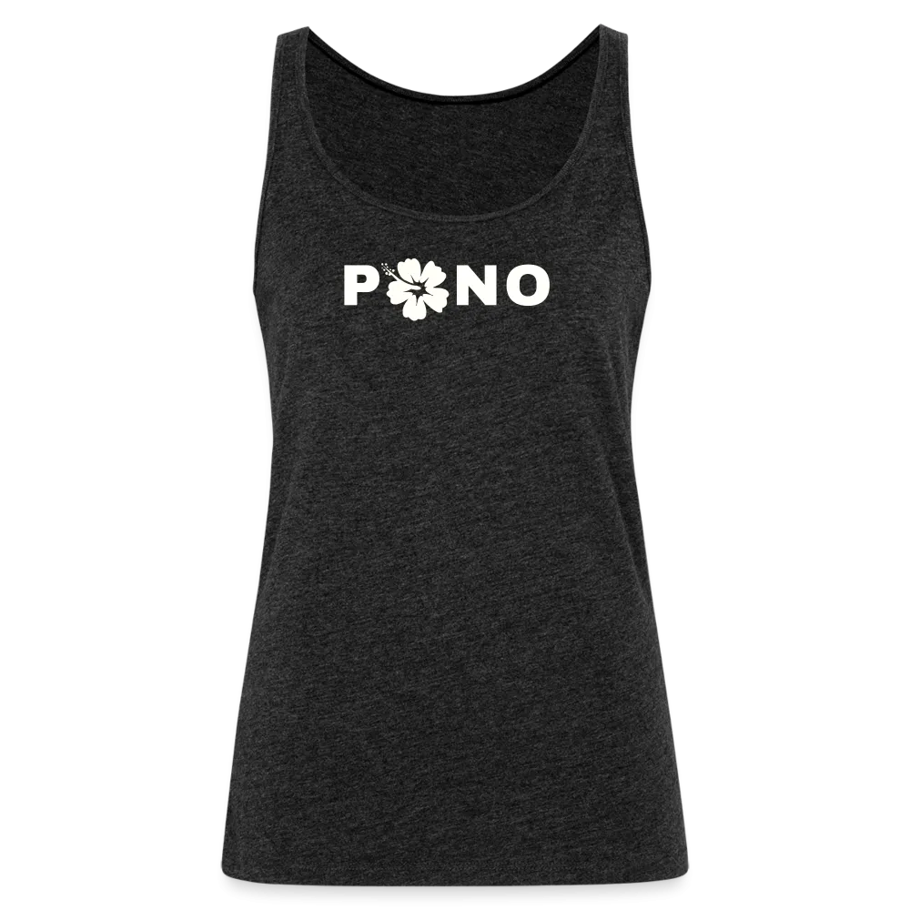 Women’s Pono Girl Tank Top