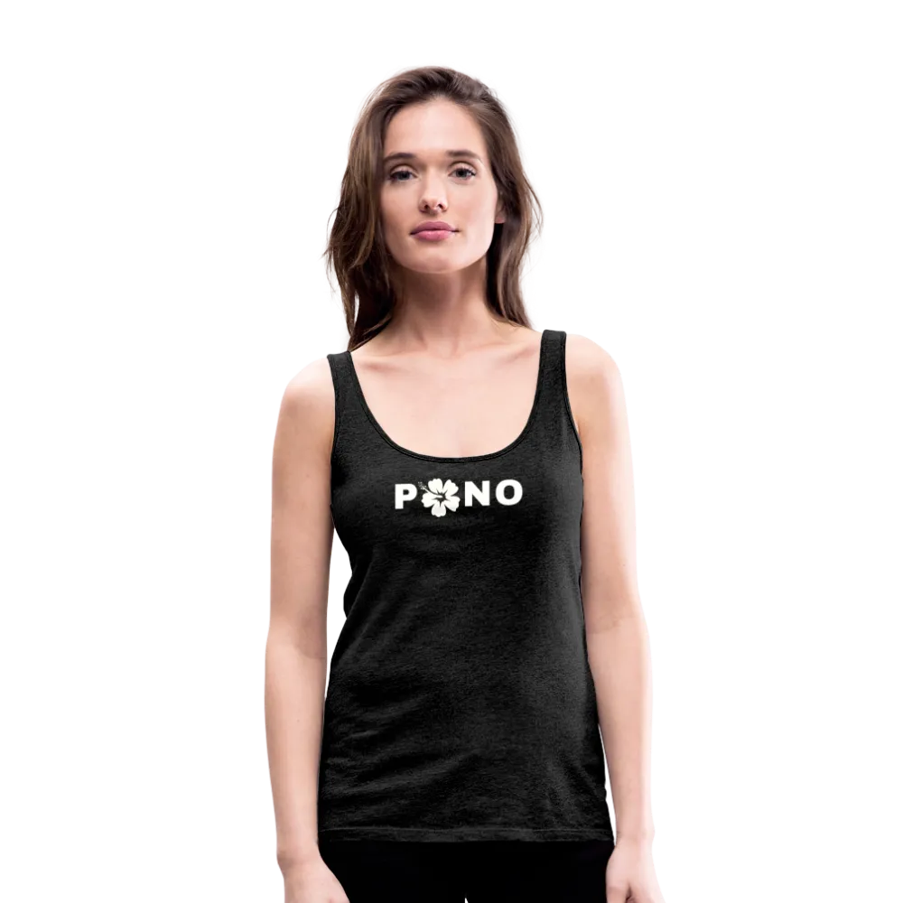 Women’s Pono Girl Tank Top