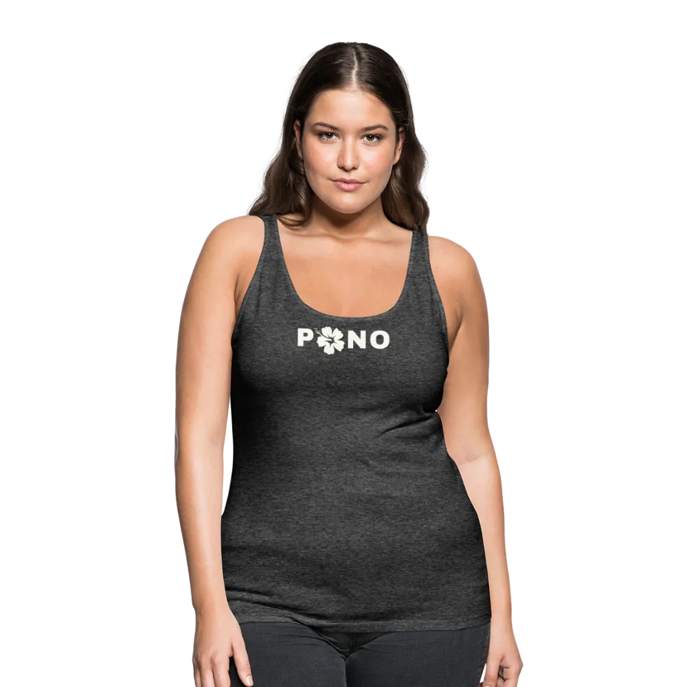 Women’s Pono Girl Tank Top