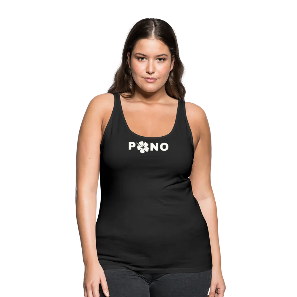 Women’s Pono Girl Tank Top