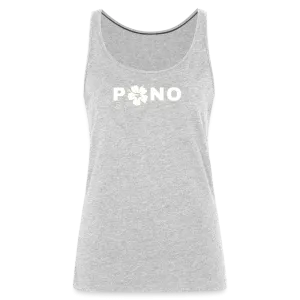 Women’s Pono Girl Tank Top