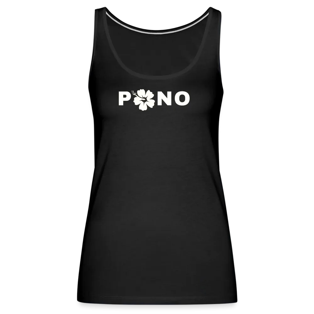 Women’s Pono Girl Tank Top