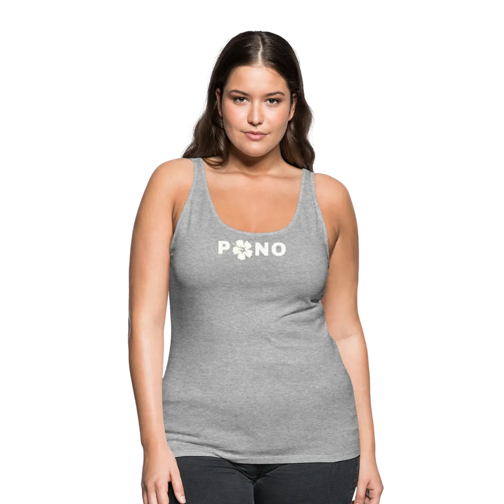 Women’s Pono Girl Tank Top