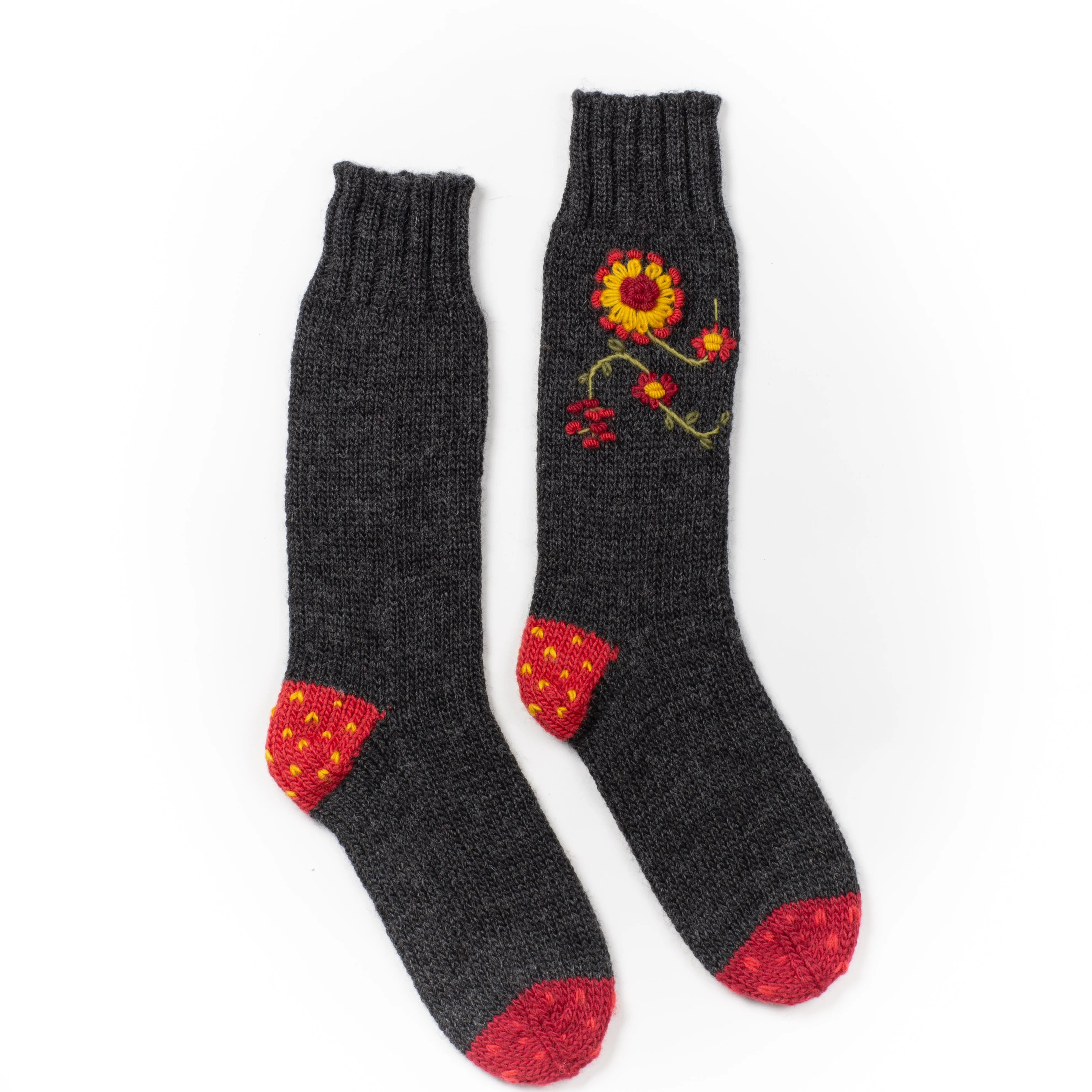 Wren Socks