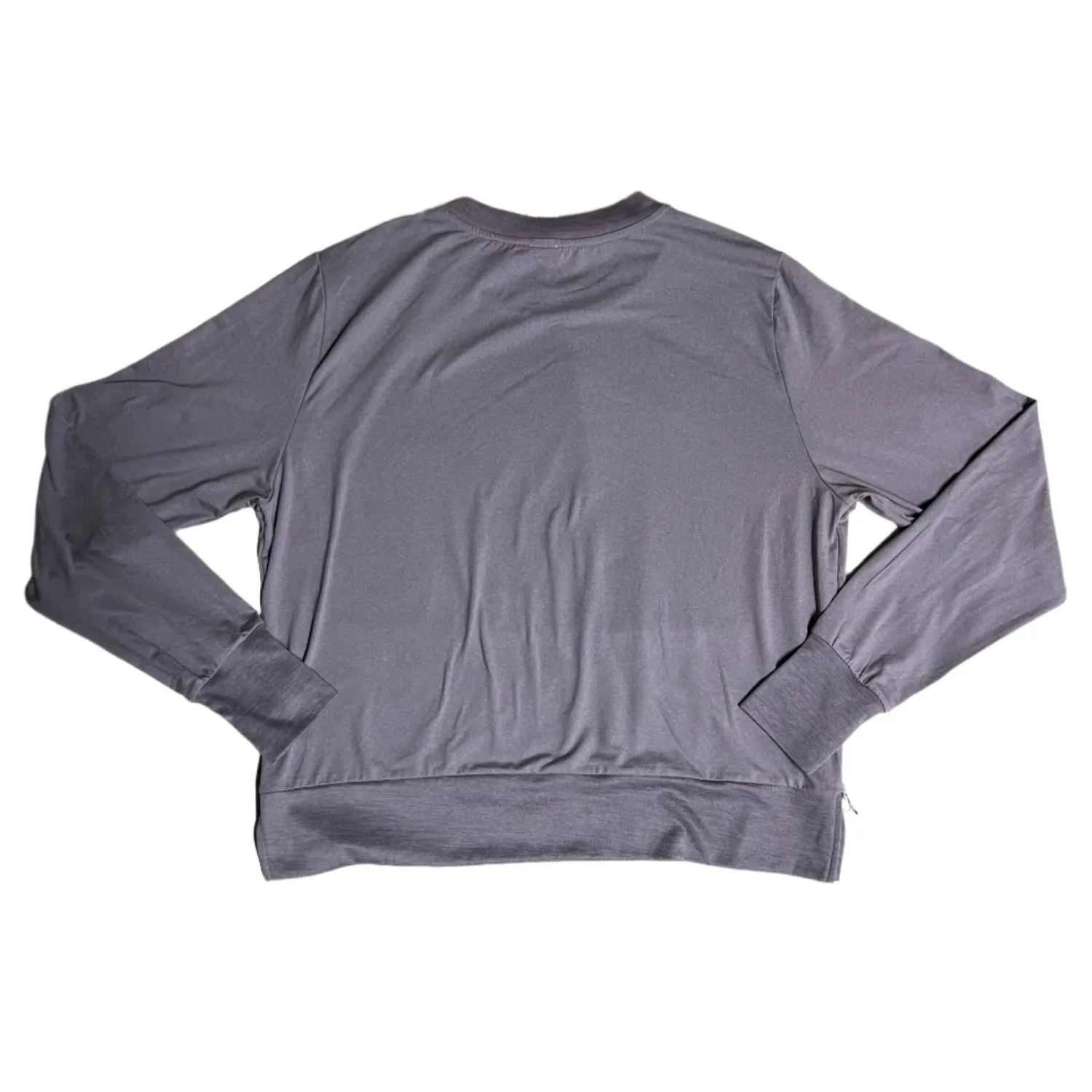 W's Performance Tech Crew Sweatshirt