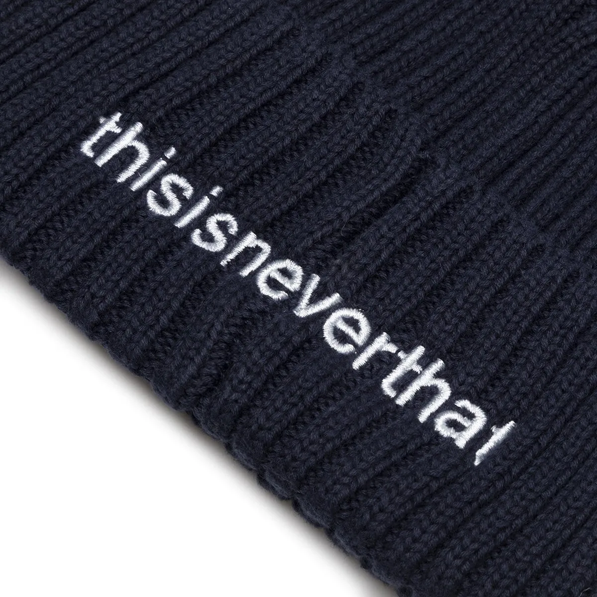 x thisisneverthat BEANIE