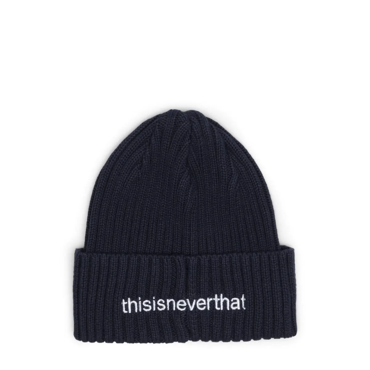 x thisisneverthat BEANIE