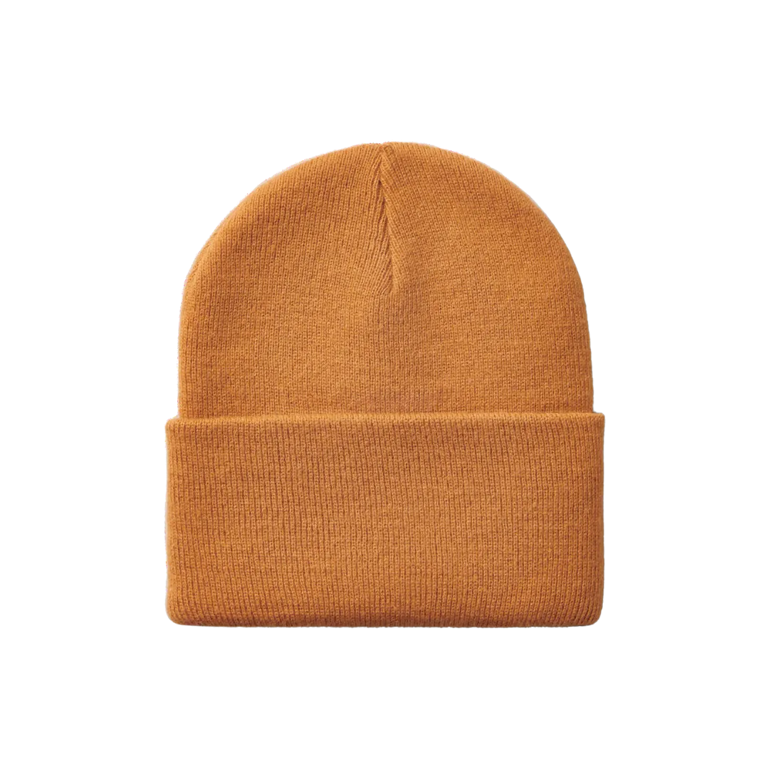 Yeti Men's Badge Gold Beanie