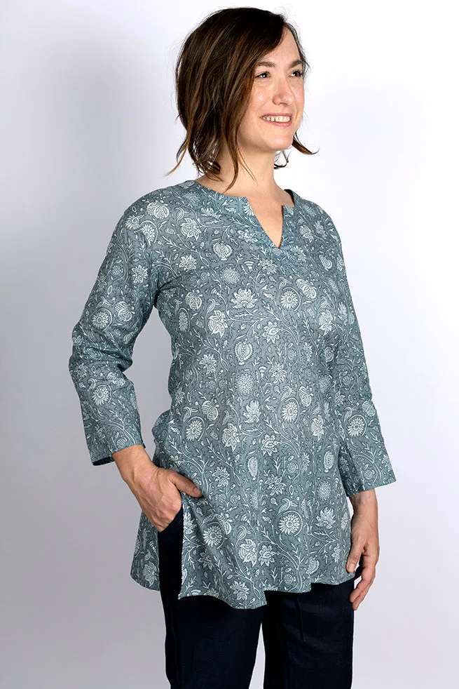 Zoe Tunic